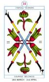 two-wands