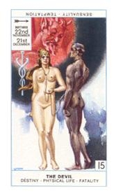 devil