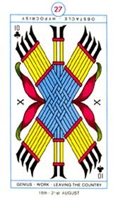 ten-wands