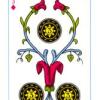 three-pentacles