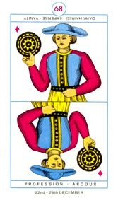 page-pentacles