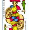 卡利奥斯特罗塔罗牌 Cagliostro Tarot 