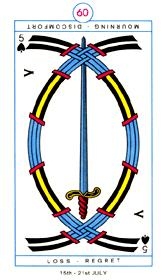 five-swords