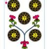 卡利奥斯特罗塔罗牌 Cagliostro Tarot 