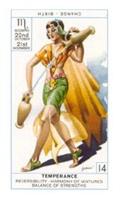 temperance