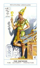 emperor