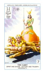 chariot