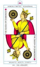 queen-pentacles