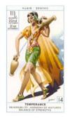 temperance
