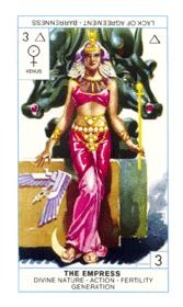 empress
