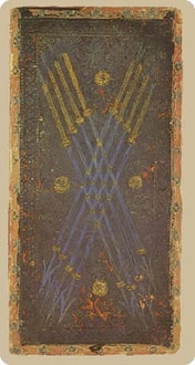 eight-wands