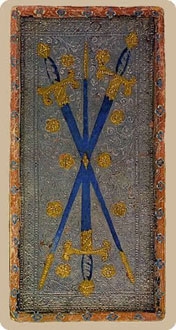 three-swords