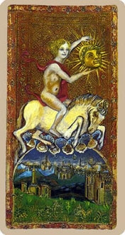 sun
