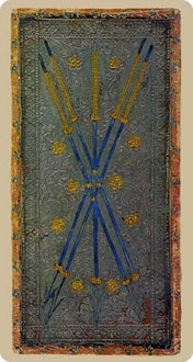 five-wands