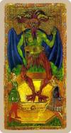devil