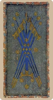 seven-swords