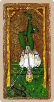 hanged-man