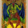 devil