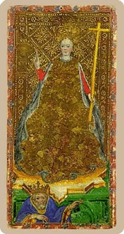 hierophant