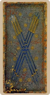 six-wands