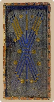 seven-wands