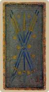five-wands