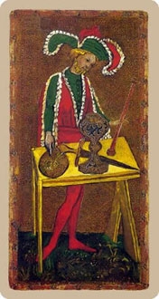 magician