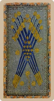 eight-swords