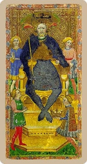 emperor