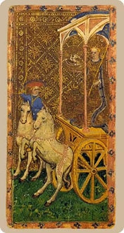 chariot