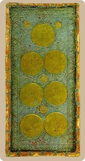 seven-pentacles