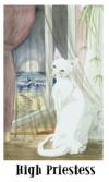 high-priestess