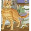 猫眼塔罗牌 Cat's Eye Tarot