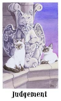 judgement