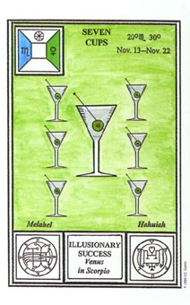 seven-cups