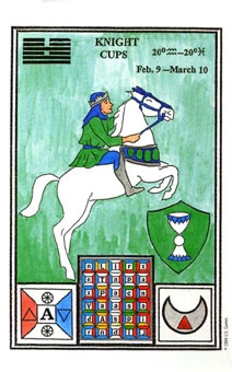 king-cups