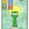 仪式魔法塔罗牌 Tarot of Ceremonial Magick