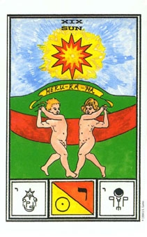 sun