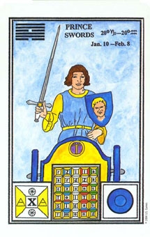 knight-swords