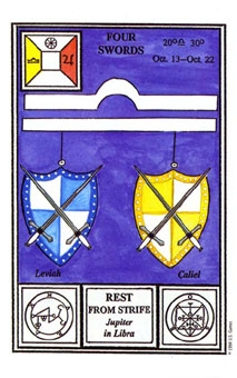 four-swords