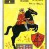 仪式魔法塔罗牌 Tarot of Ceremonial Magick