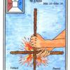 two-wands