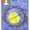 仪式魔法塔罗牌 Tarot of Ceremonial Magick