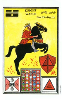 king-wands