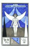 high-priestess