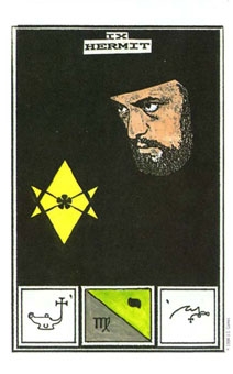 hermit