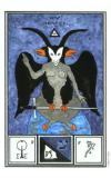 devil