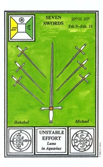 seven-swords