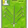仪式魔法塔罗牌 Tarot of Ceremonial Magick