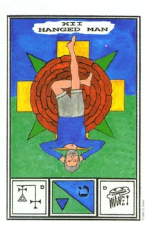 hanged-man